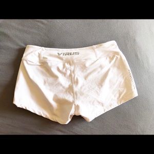 Virus Shorts - Virus training shorts Virus Shorts - Virus training shorts